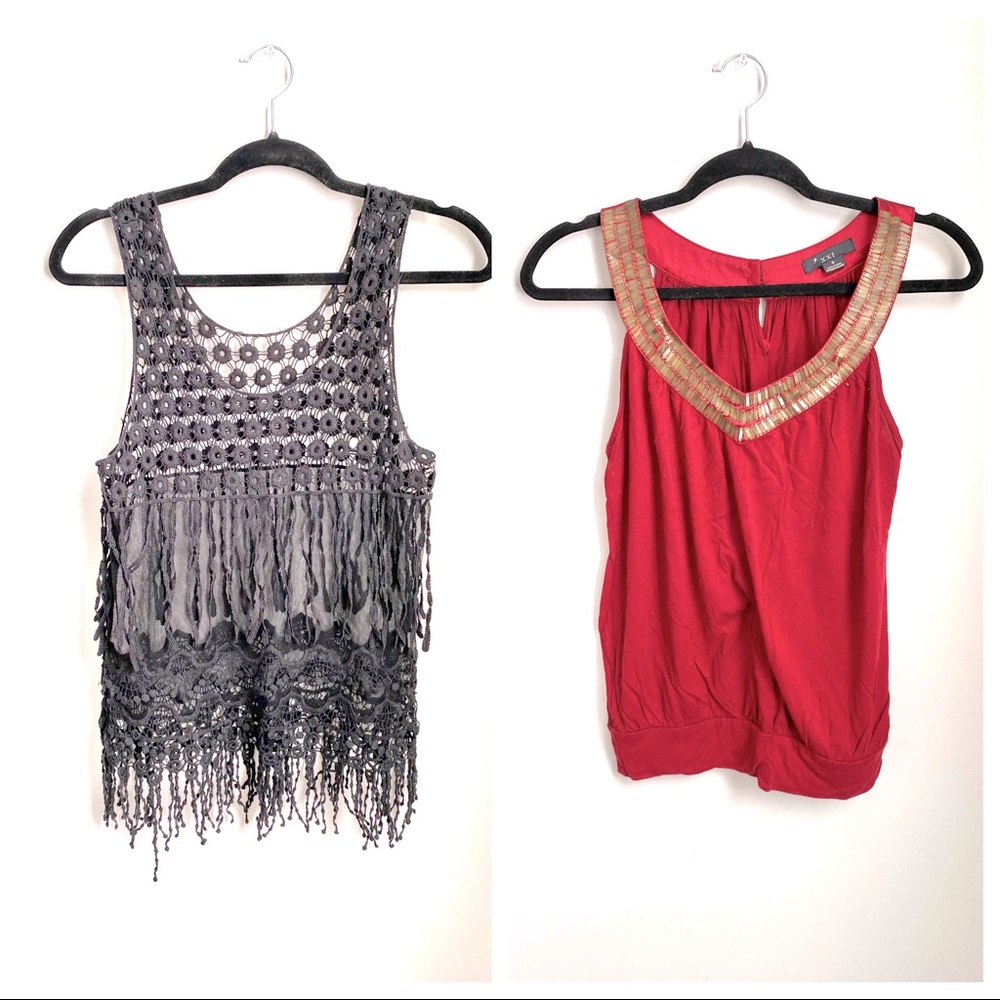 💎Casual Top Bundle VI